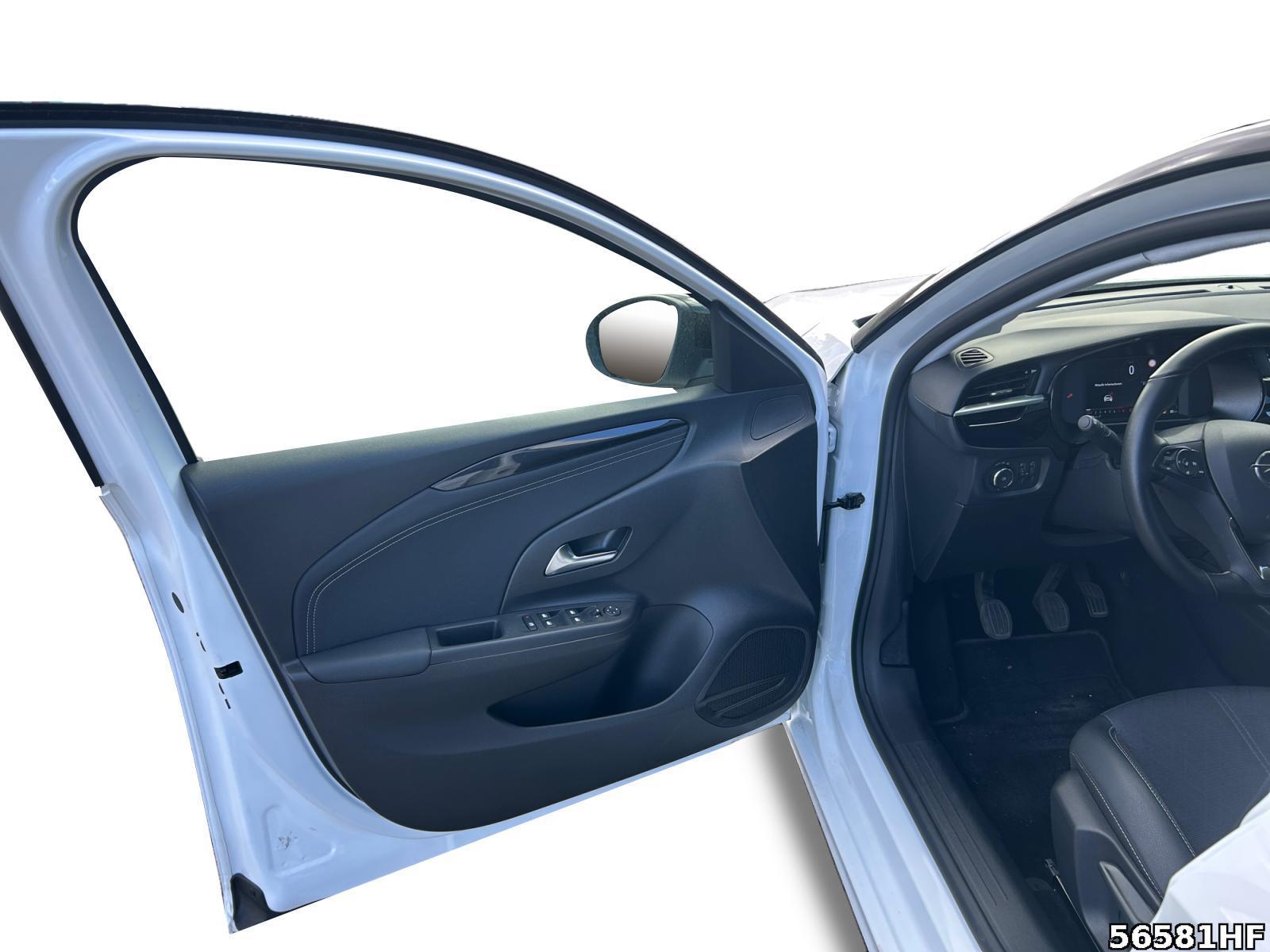 Fahrzeugabbildung Opel Corsa Elegance*Sitzhzg*Carplay*LED*PDChi+Cam*