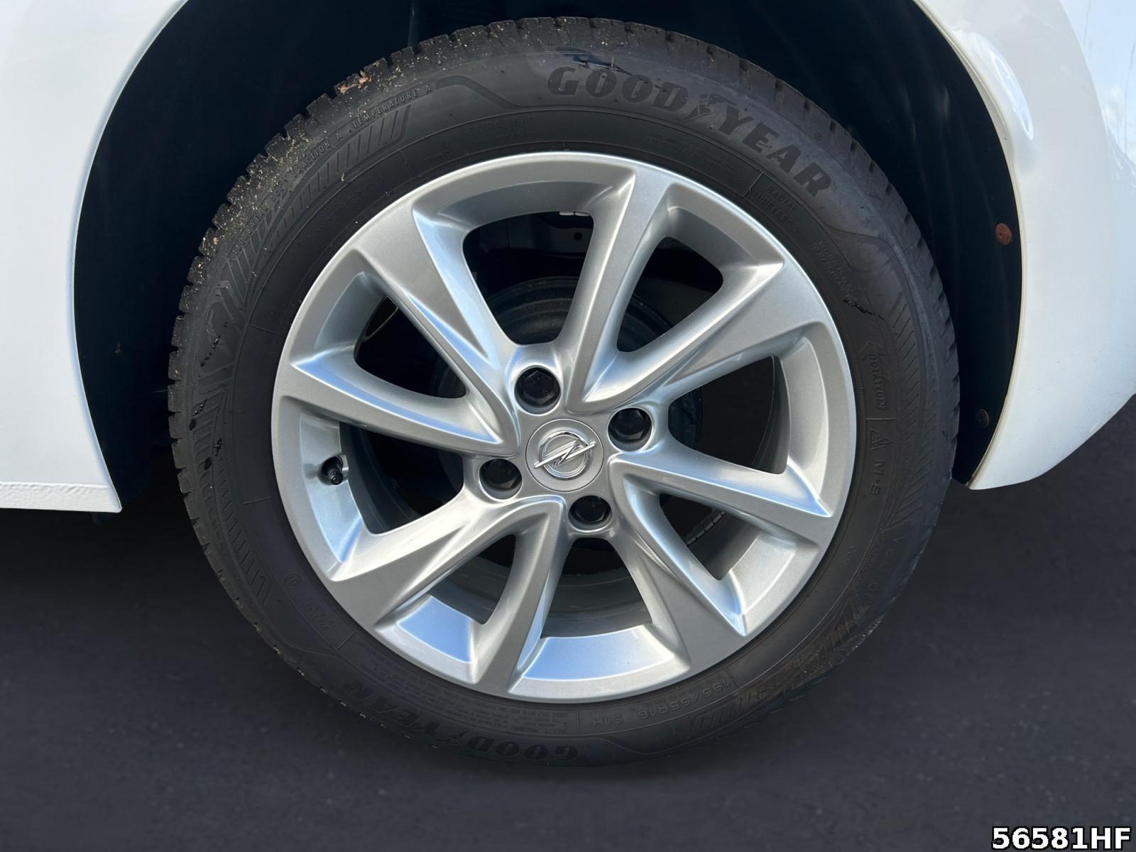 Fahrzeugabbildung Opel Corsa Elegance*Sitzhzg*Carplay*LED*PDChi+Cam*