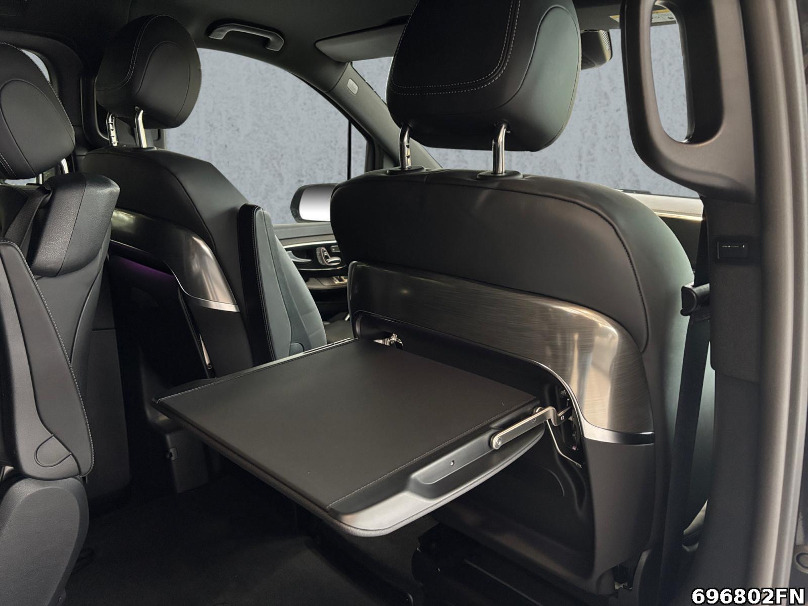 Fahrzeugabbildung Mercedes-Benz V 250 d 4M EXCLUSIVE*AHK*360°Kamera*E-Tü