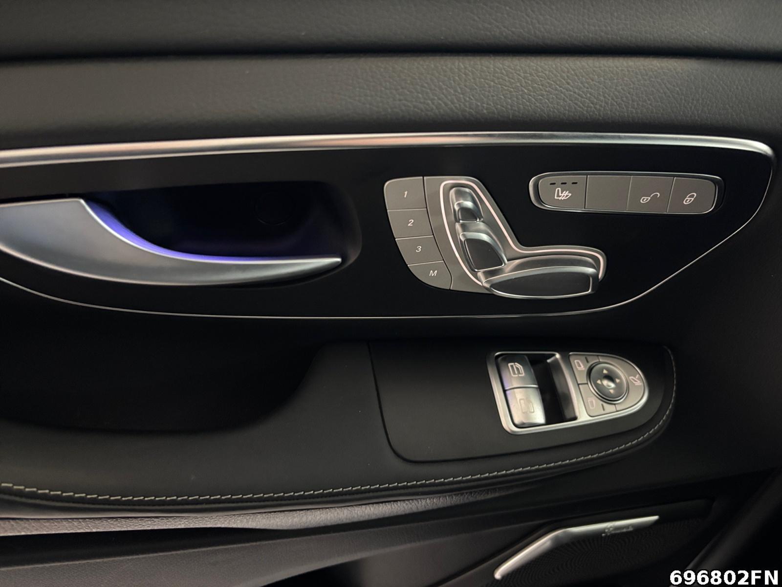 Fahrzeugabbildung Mercedes-Benz V 250 d 4M EXCLUSIVE*AHK*360°Kamera*E-Tü