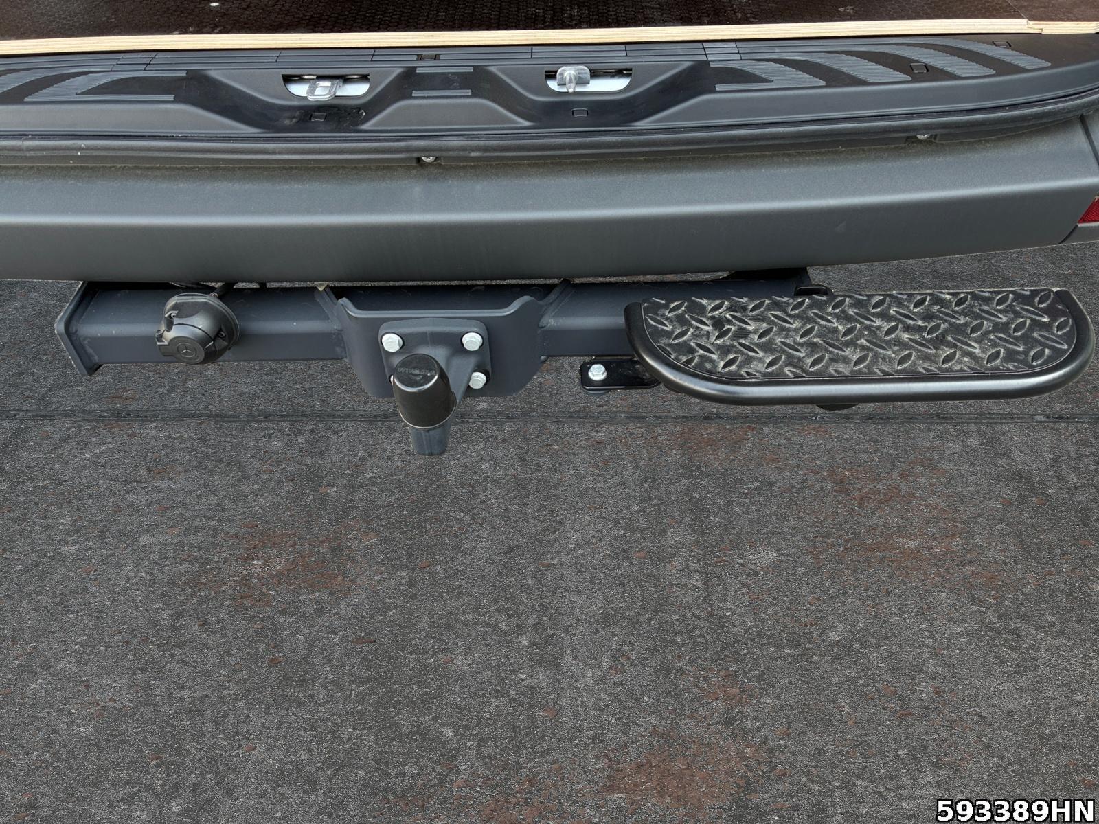 Fahrzeugabbildung Mercedes-Benz Sprinter 315 CDI Kasten PRO Hochdach Standard