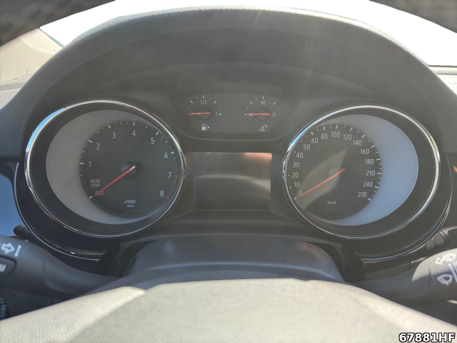 Fahrzeugabbildung Opel Astra Astra+