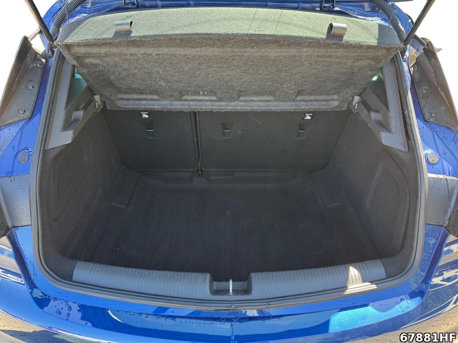 Fahrzeugabbildung Opel Astra Astra+
