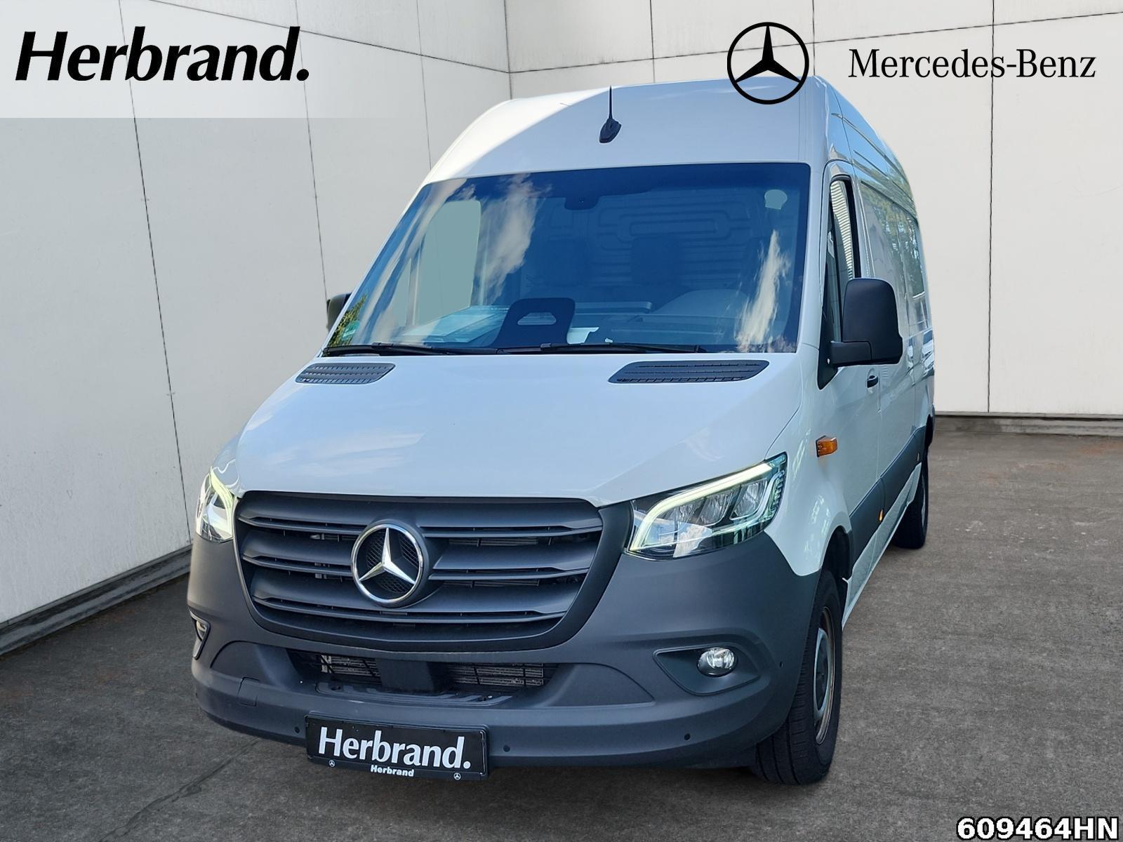 Mercedes-Benz Sprinter 317 CDI Kasten PRO*L2H2*Navi*LED*Kamer