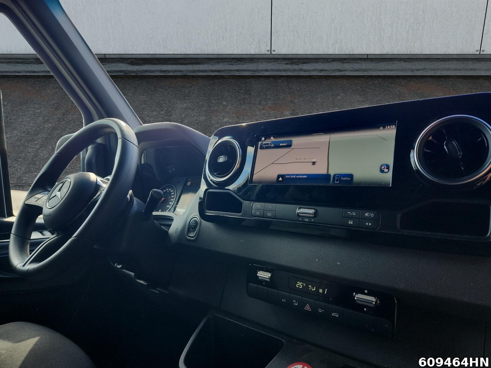 Fahrzeugabbildung Mercedes-Benz Sprinter 317 CDI Kasten PRO*L2H2*Navi*LED*Kamer