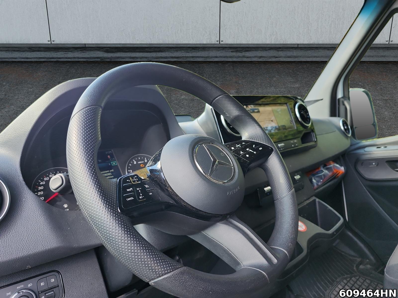 Fahrzeugabbildung Mercedes-Benz Sprinter 317 CDI Kasten PRO*L2H2*Navi*LED*Kamer