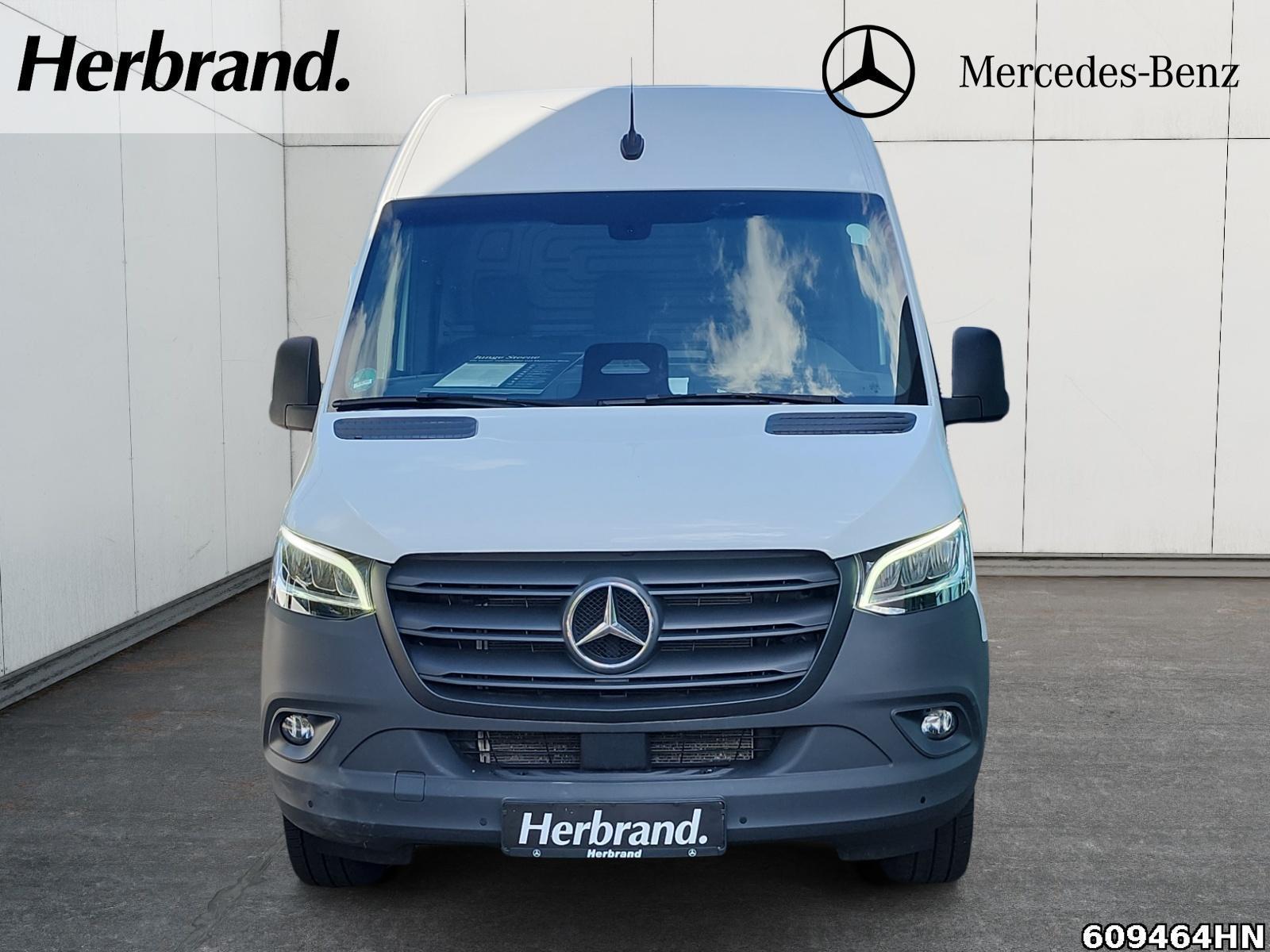 Fahrzeugabbildung Mercedes-Benz Sprinter 317 CDI Kasten PRO*L2H2*Navi*LED*Kamer