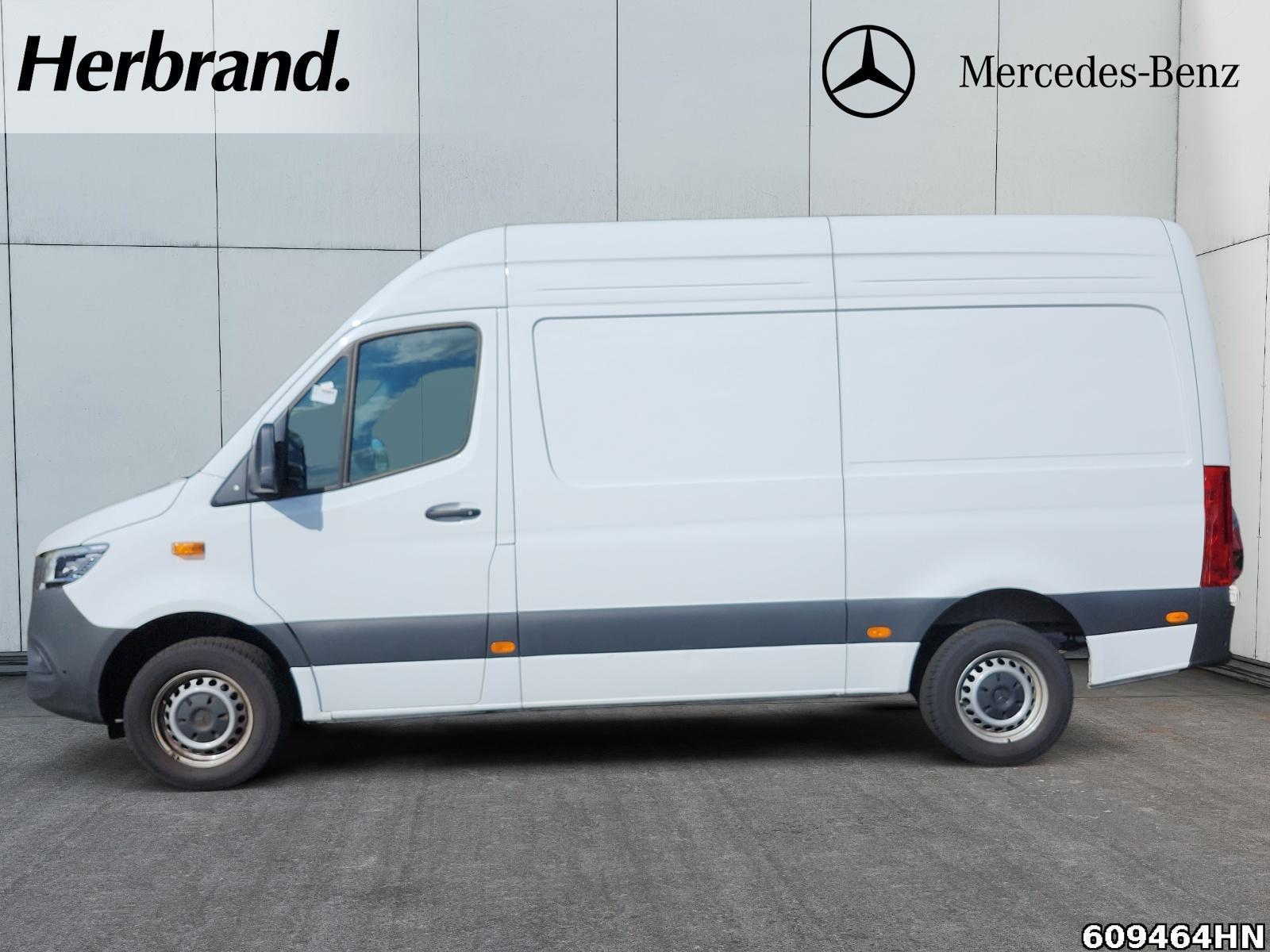 Fahrzeugabbildung Mercedes-Benz Sprinter 317 CDI Kasten PRO*L2H2*Navi*LED*Kamer