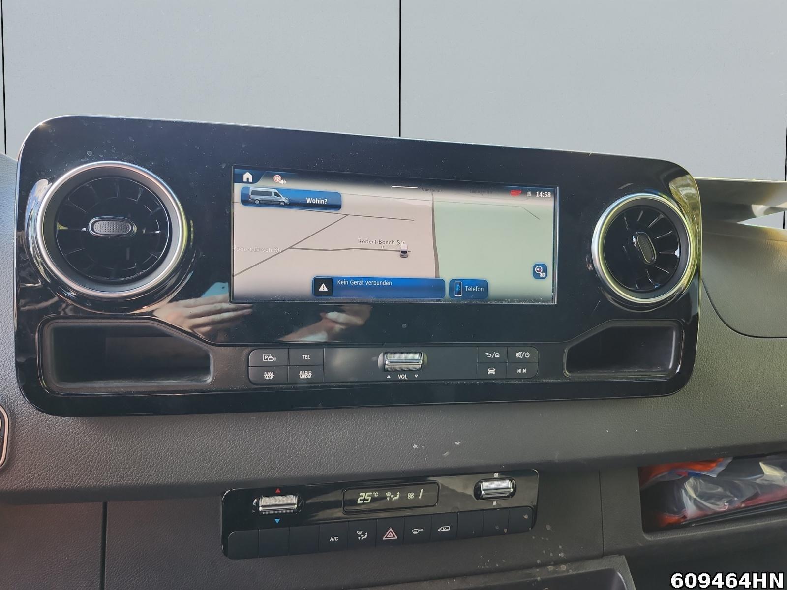 Fahrzeugabbildung Mercedes-Benz Sprinter 317 CDI Kasten PRO*L2H2*Navi*LED*Kamer