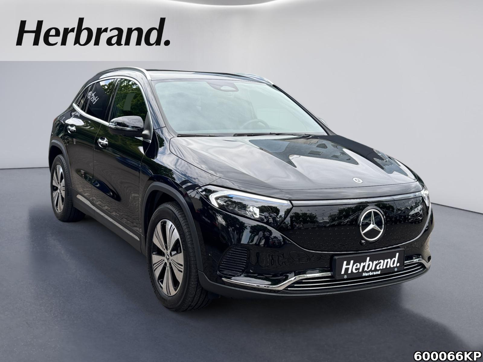 Fahrzeugabbildung Mercedes-Benz EQA 4matic Progressive Distronic LED 360°
