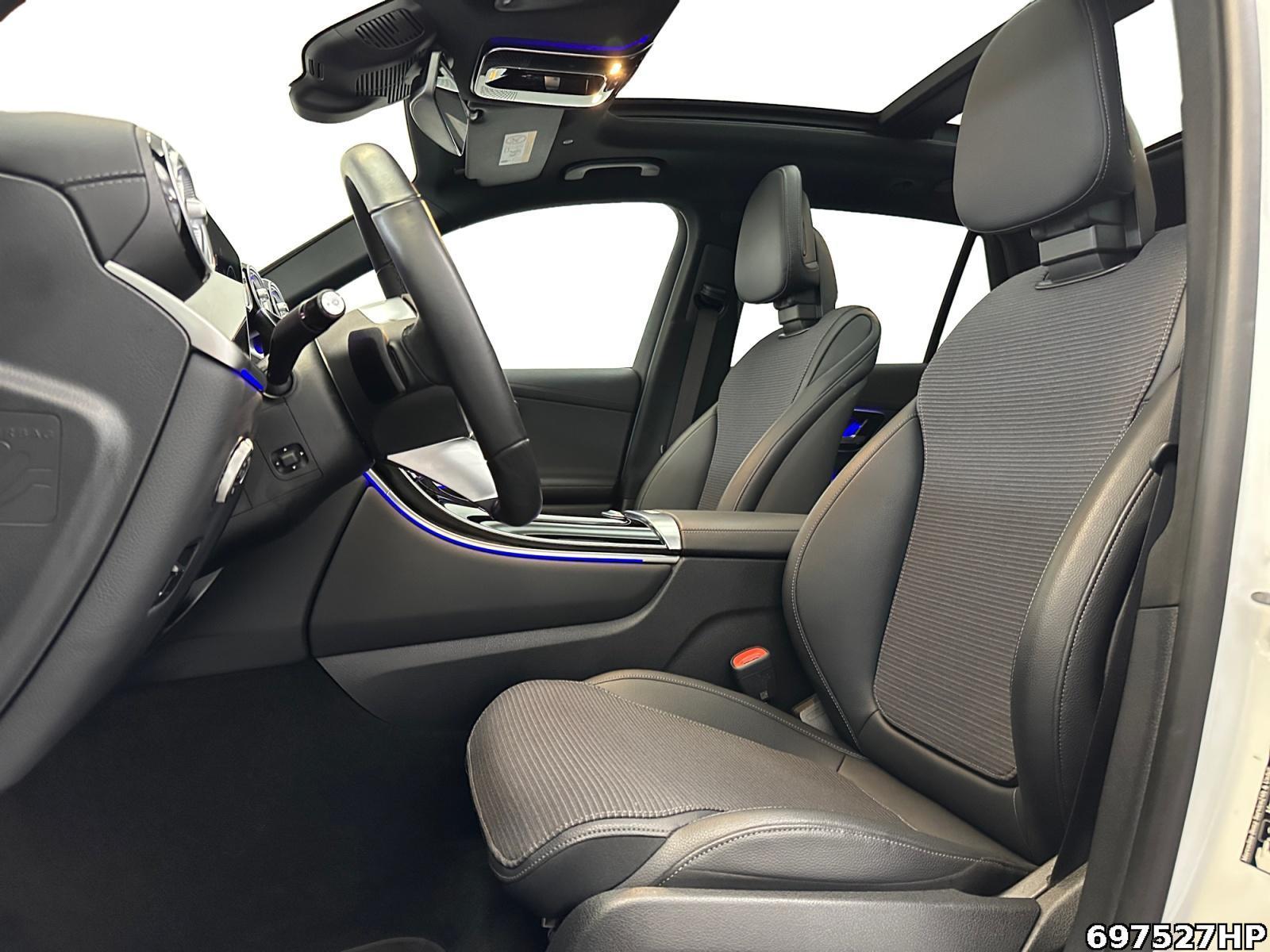 Fahrzeugabbildung Mercedes-Benz GLC 220 d 4M Avantgarde Pano AHK Memo Lenkradhz