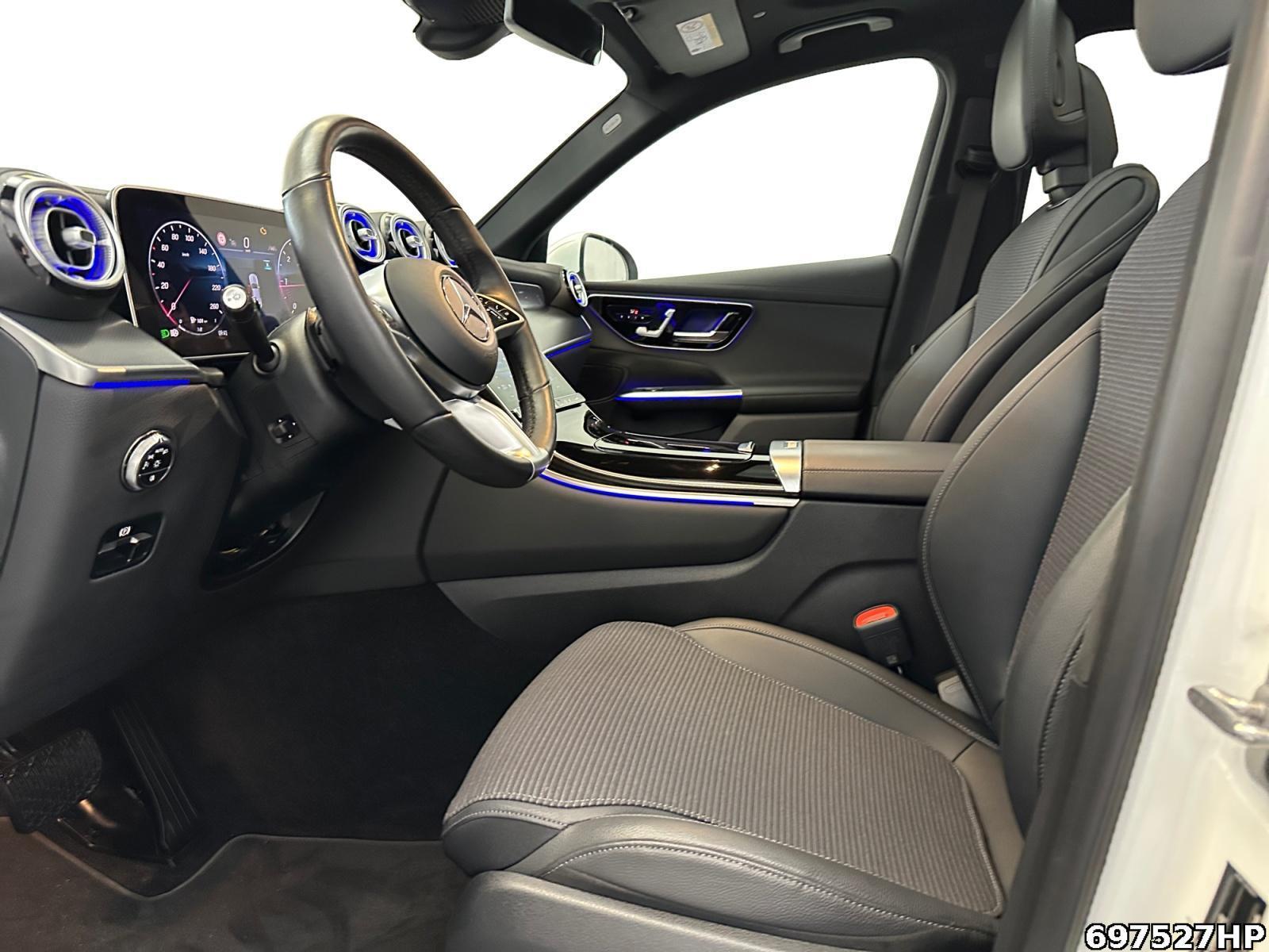 Fahrzeugabbildung Mercedes-Benz GLC 220 d 4M Avantgarde Pano AHK Memo Lenkradhz