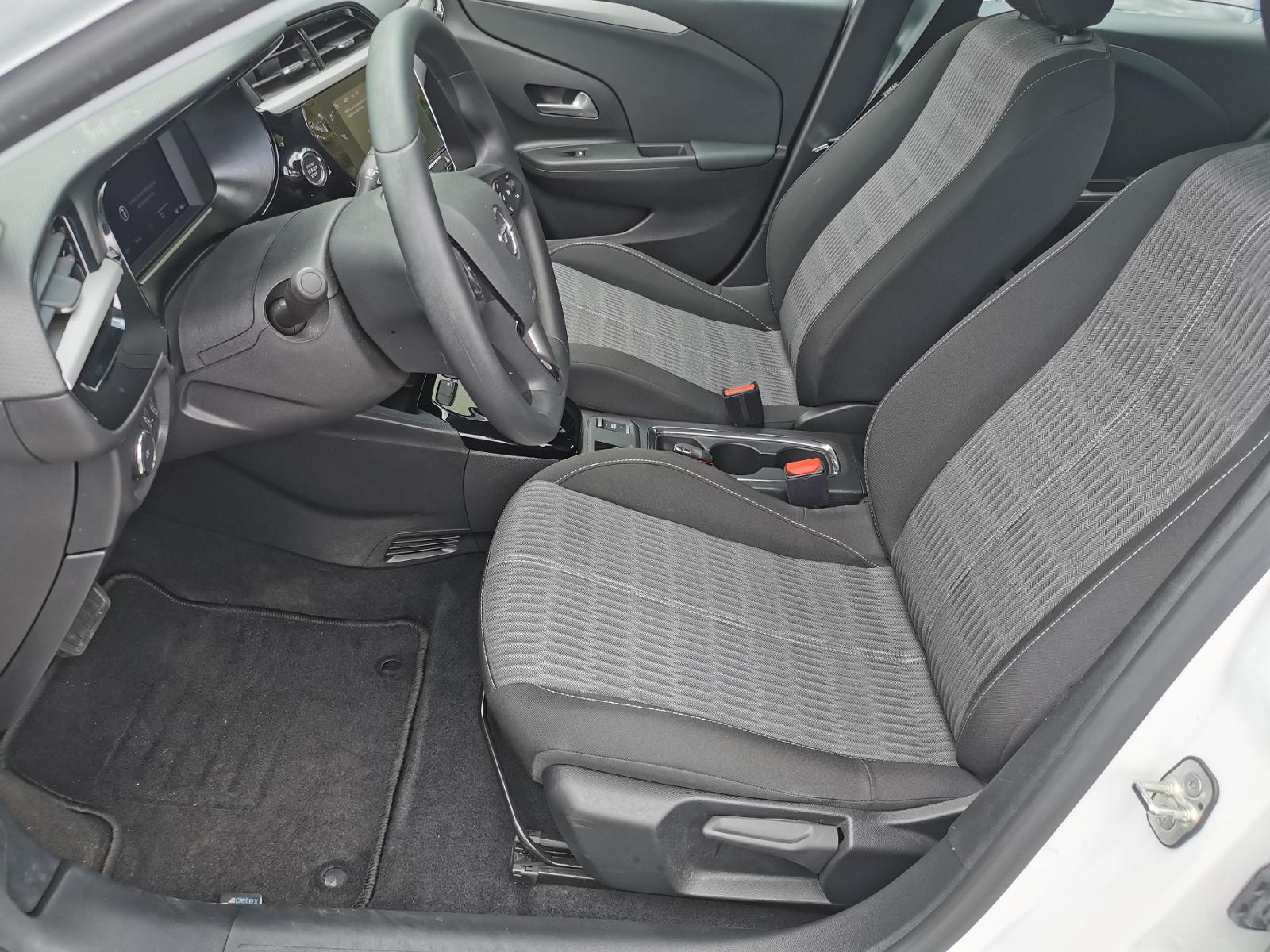 Fahrzeugabbildung Opel Corsa -e Edition*PDC hin.+Cam*Carplay*Allwe.*
