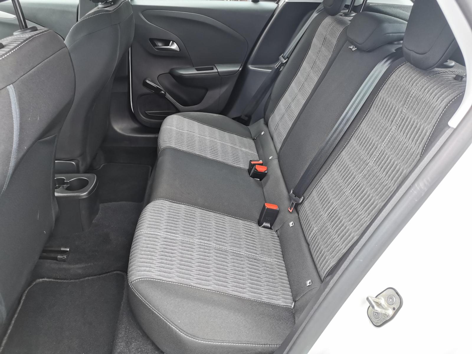 Fahrzeugabbildung Opel Corsa -e Edition*PDC hin.+Cam*Carplay*Allwe.*