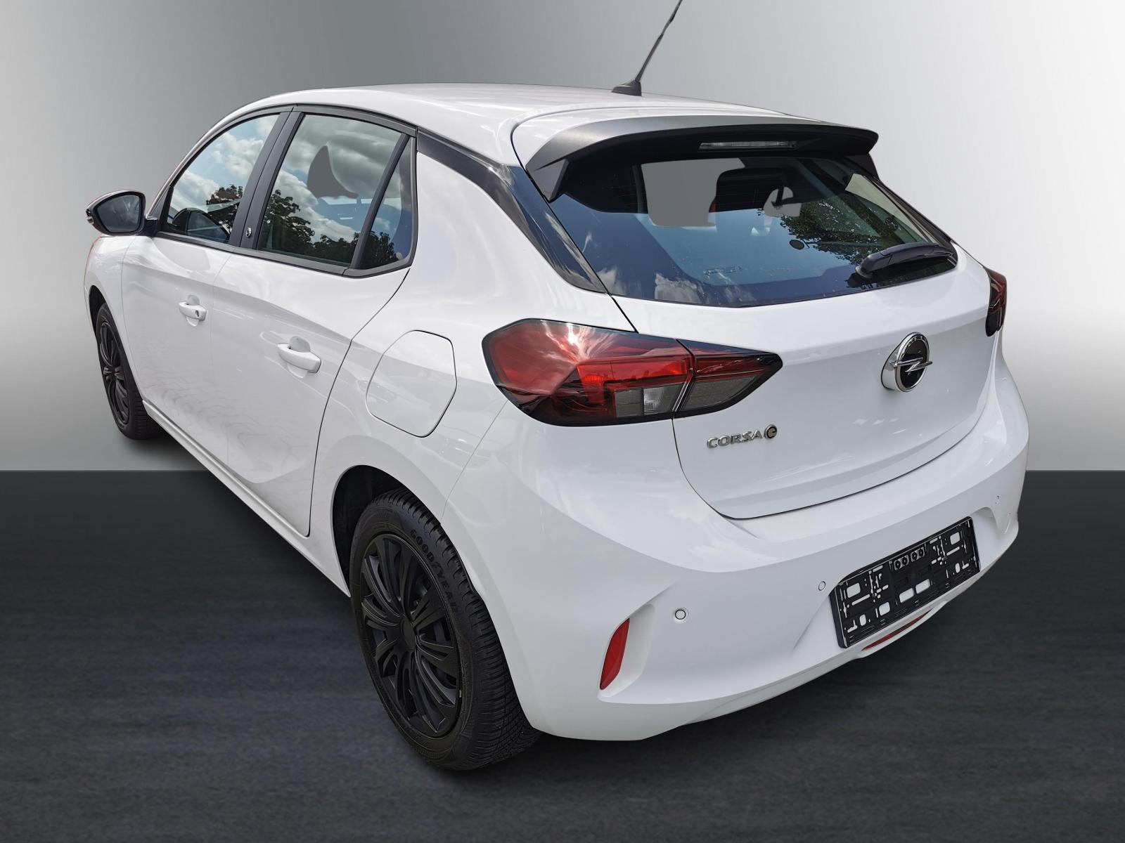 Fahrzeugabbildung Opel Corsa -e Edition*PDC hin.+Cam*Carplay*Allwe.*