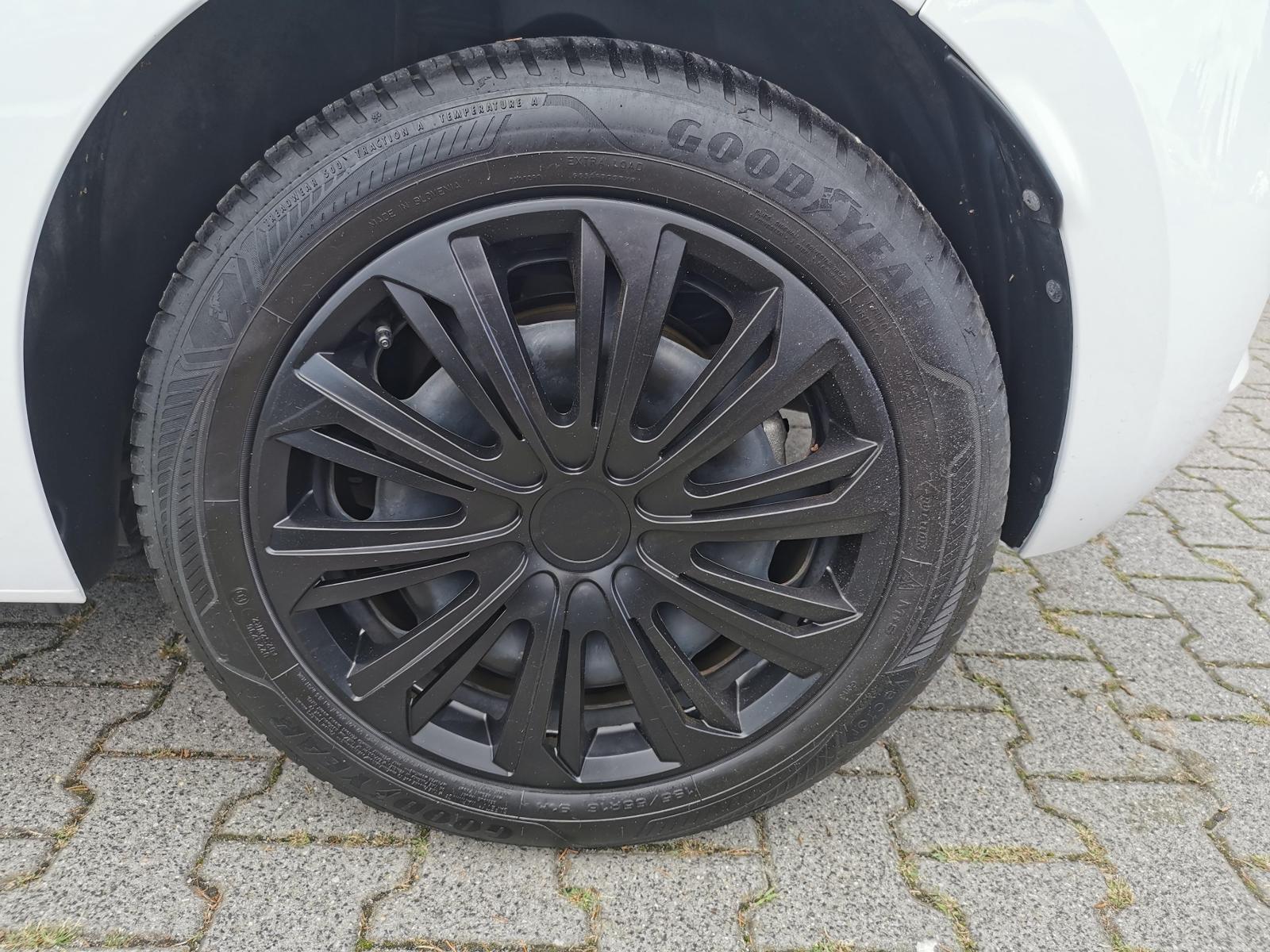 Fahrzeugabbildung Opel Corsa -e Edition*PDC hin.+Cam*Carplay*Allwe.*