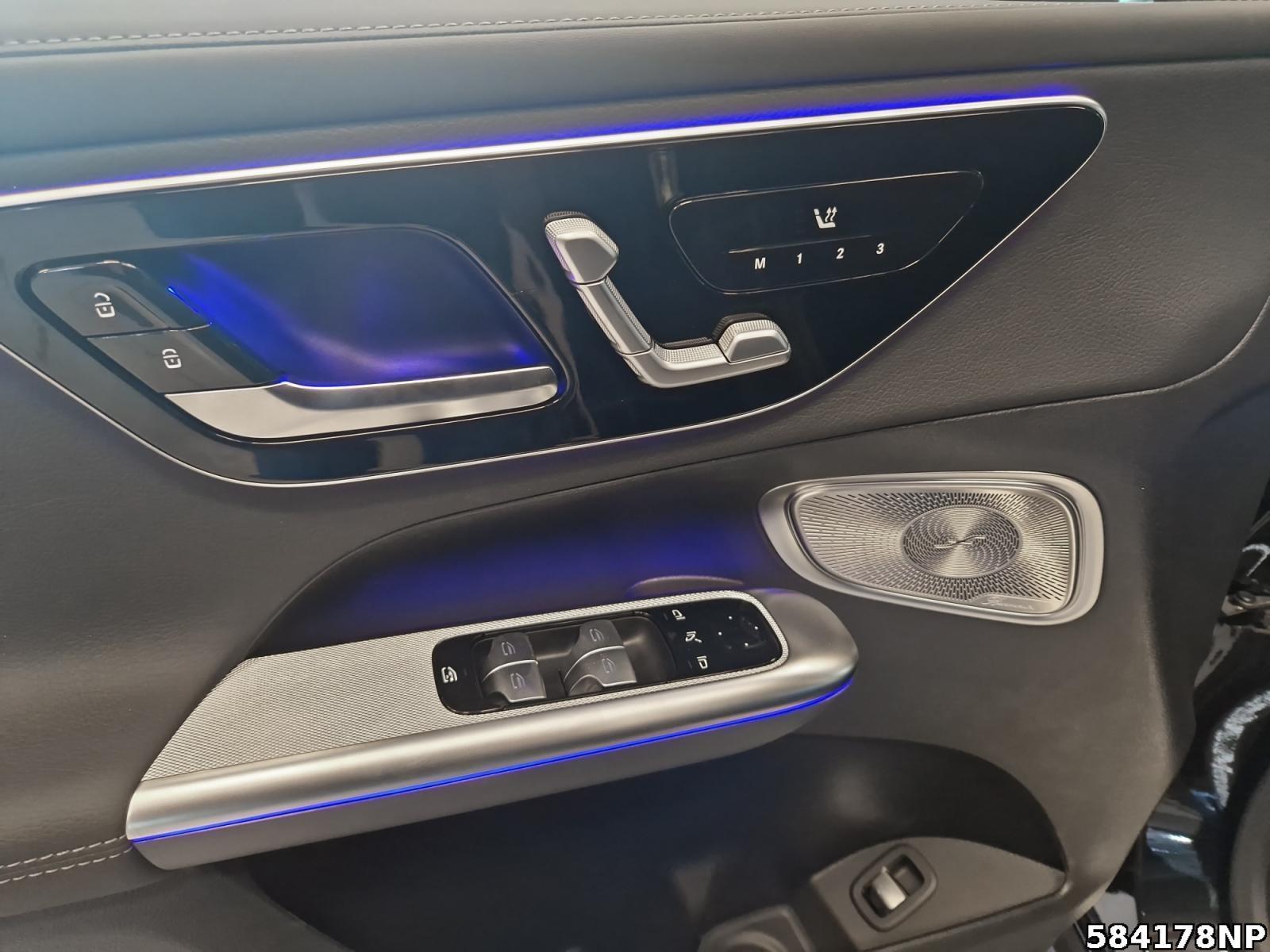 Fahrzeugabbildung Mercedes-Benz GLC 220 d 4MATIC +AMG+360+AHK+BURMESTER+MEMORY+