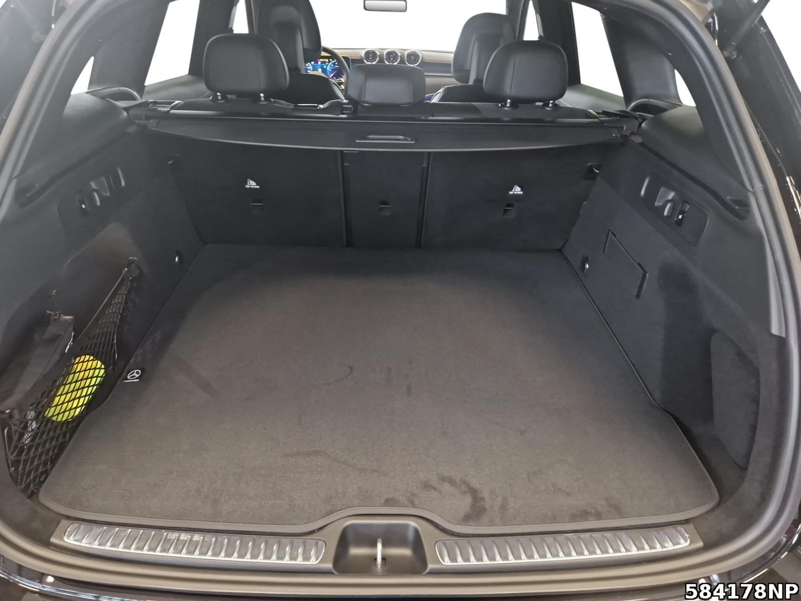 Fahrzeugabbildung Mercedes-Benz GLC 220 d 4MATIC +AMG+360+AHK+BURMESTER+MEMORY+