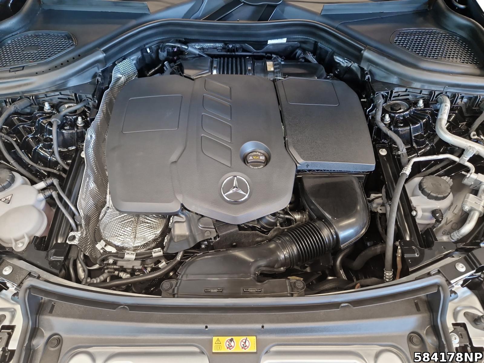 Fahrzeugabbildung Mercedes-Benz GLC 220 d 4MATIC +AMG+360+AHK+BURMESTER+MEMORY+