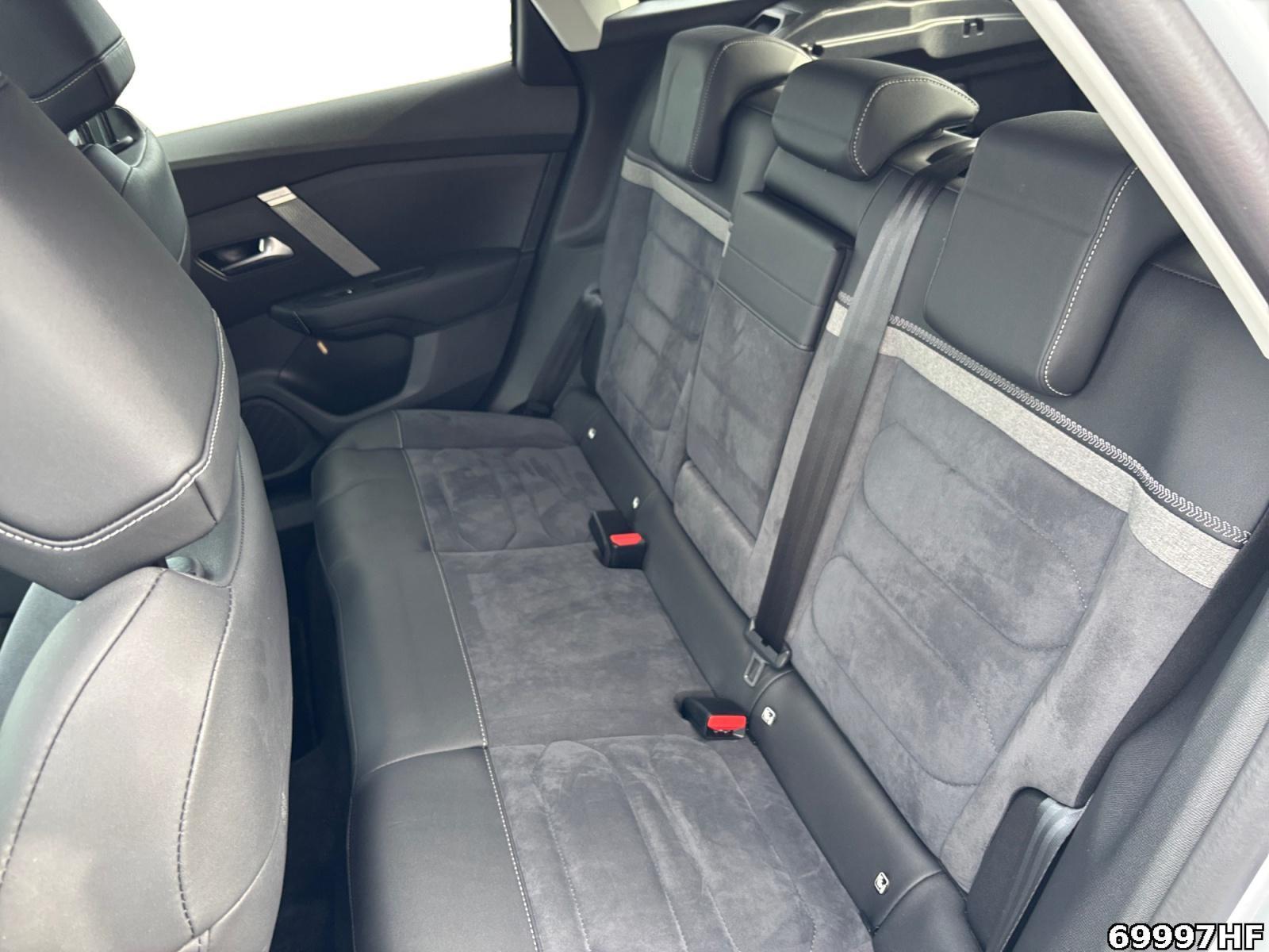 Fahrzeugabbildung Citroën C4 1.2 PureTech 130 Max (EURO 6e)