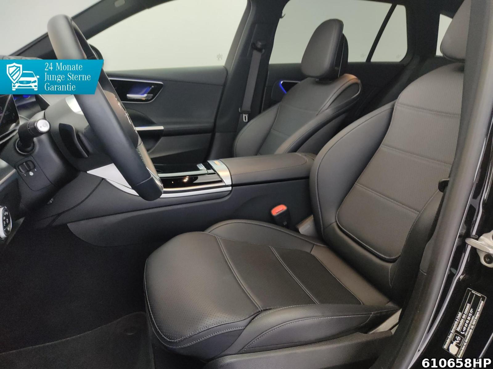 Fahrzeugabbildung Mercedes-Benz C 200 T Avantgarde Pano-SD LED Totwinkel Kamera