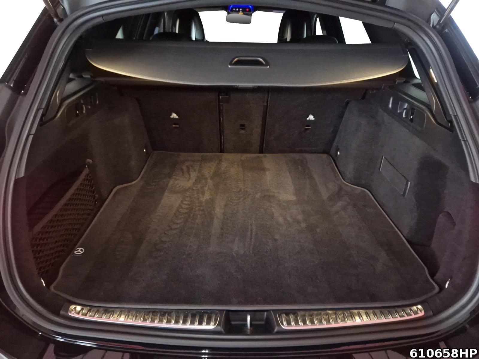 Fahrzeugabbildung Mercedes-Benz C 200 T Avantgarde Pano-SD LED Totwinkel Kamera