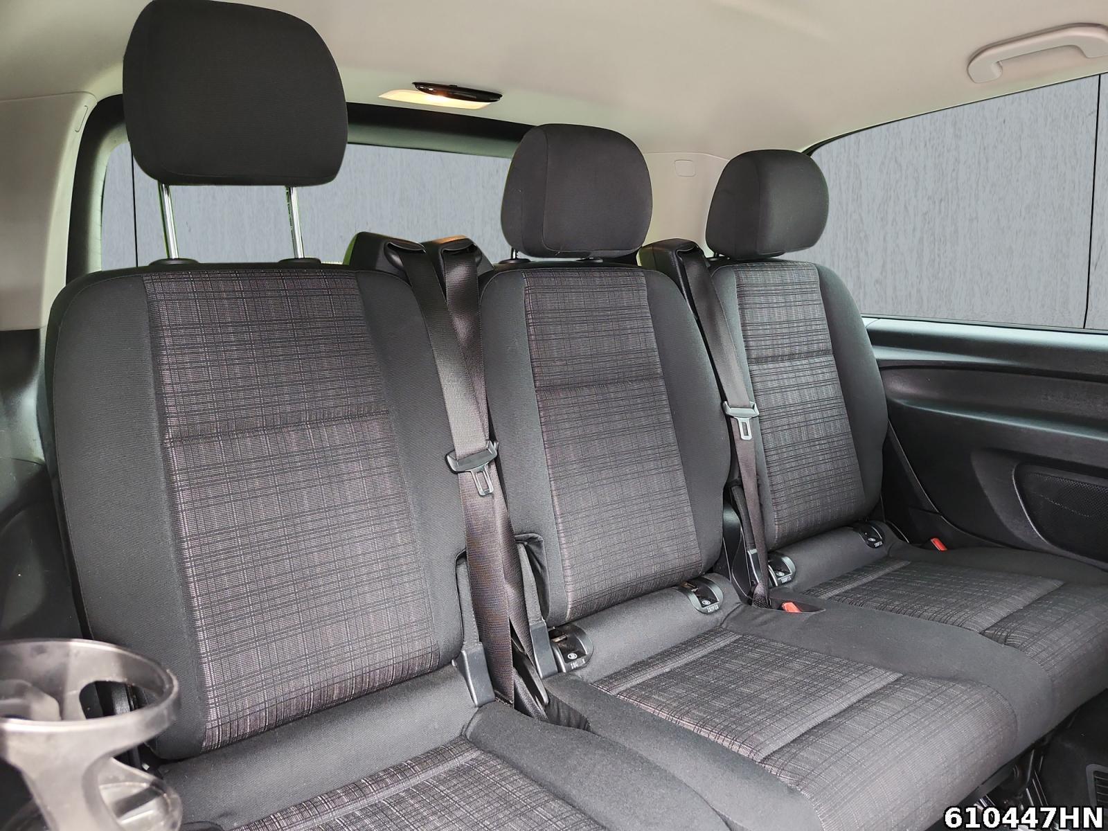 Fahrzeugabbildung Mercedes-Benz Vito 114 CDI Tourer PRO Lang*2xKlima*Kamera*70L