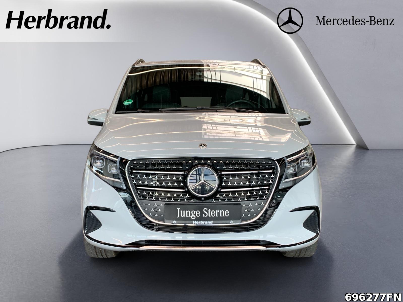 Fahrzeugabbildung Mercedes-Benz V 300 AVG/L 4MATIC *AIRMATIC*PANO-DACH*BURMESTER