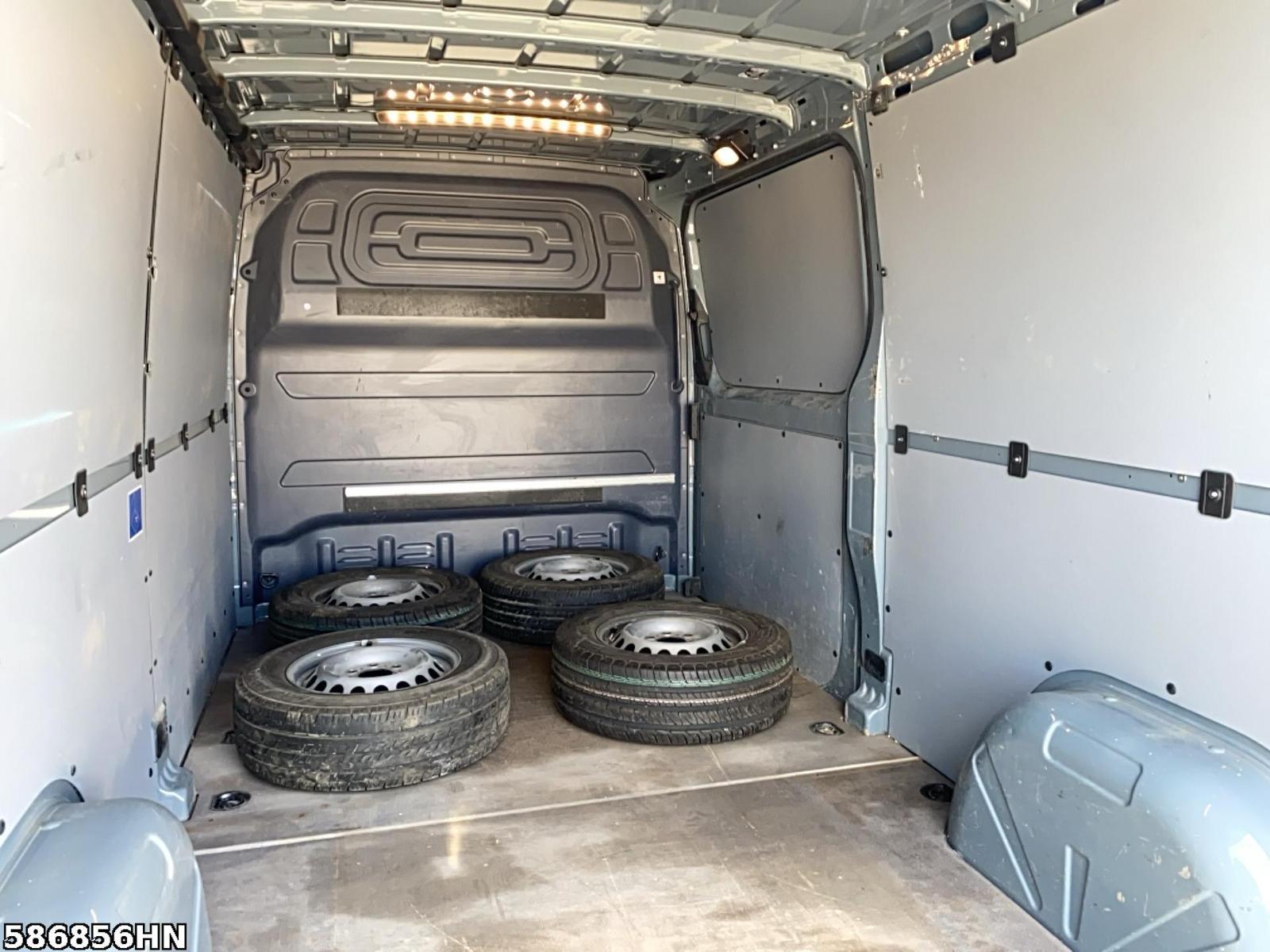 Fahrzeugabbildung Mercedes-Benz Sprinter 214 CDI *Automatik*Klima*Kamera*L2H1*