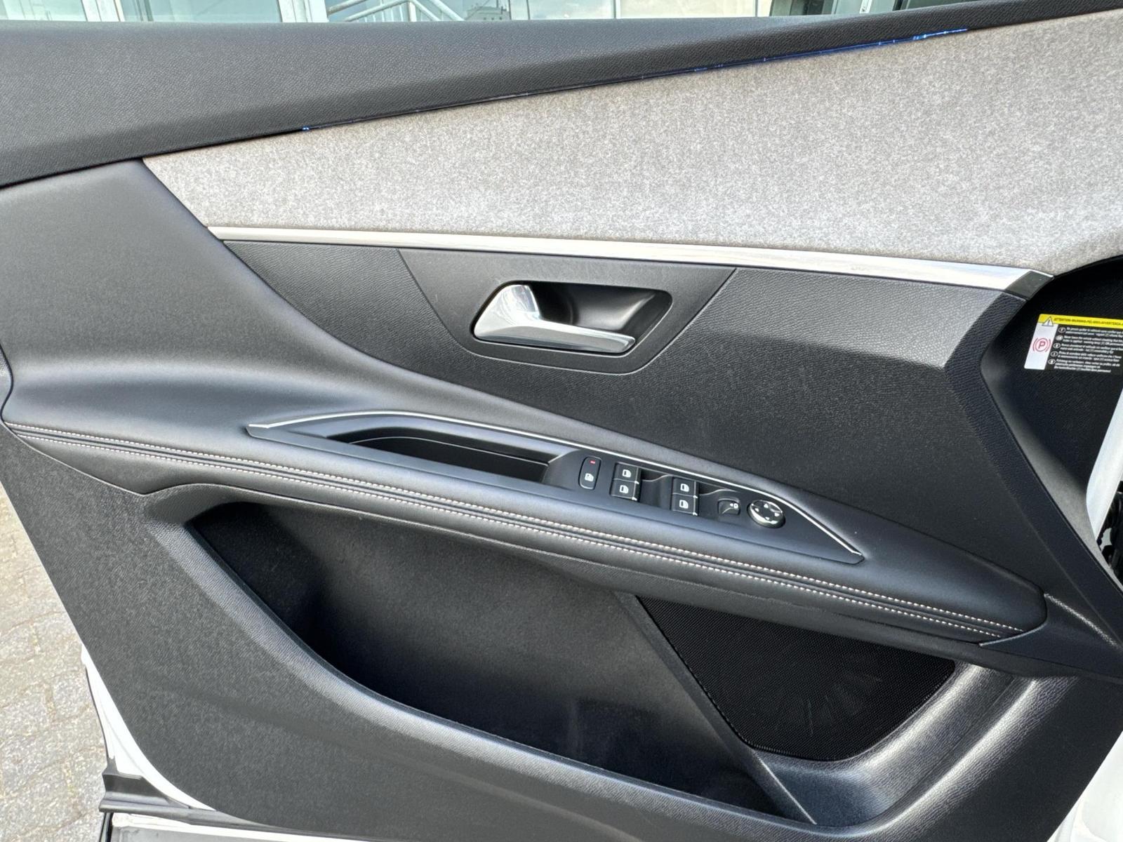 Fahrzeugabbildung Peugeot 3008 GT Line