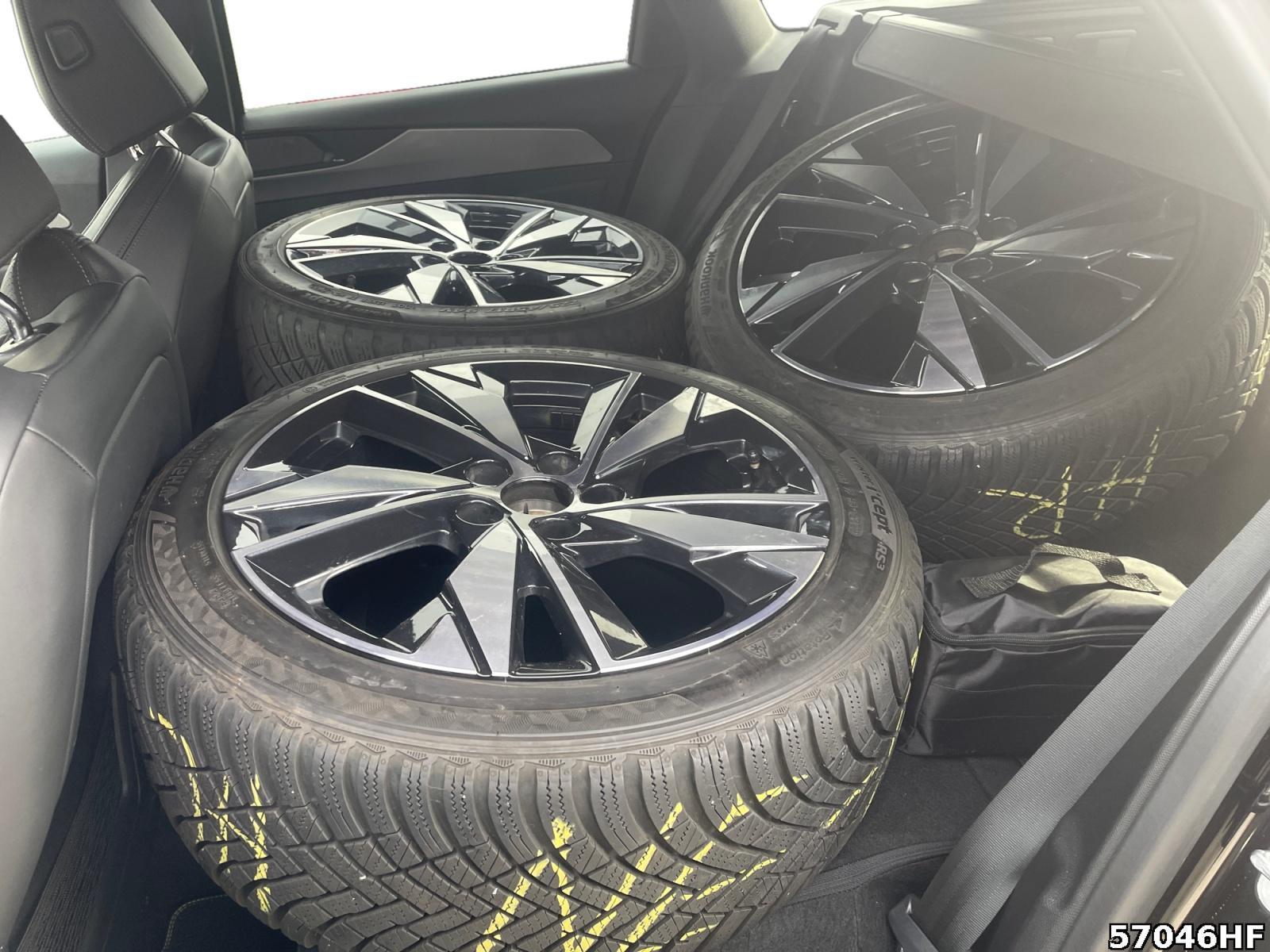 Fahrzeugabbildung Peugeot 308 SW GT-Pack