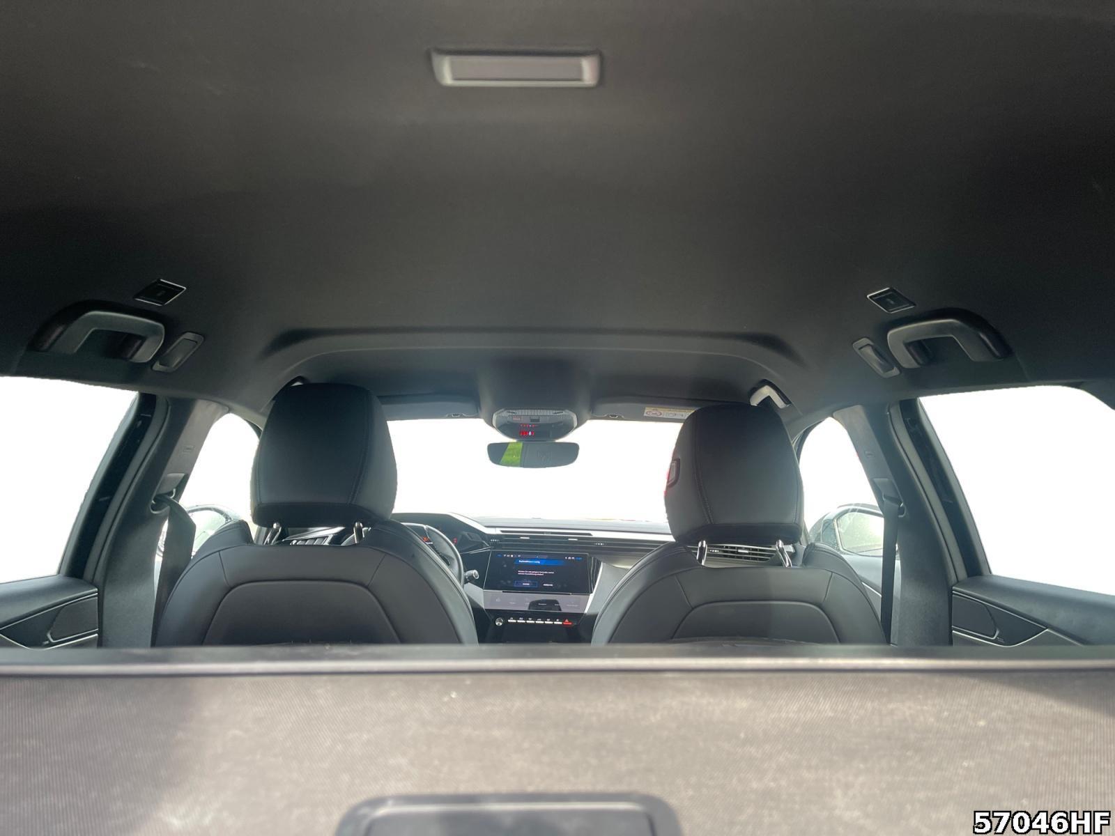 Fahrzeugabbildung Peugeot 308 SW GT-Pack