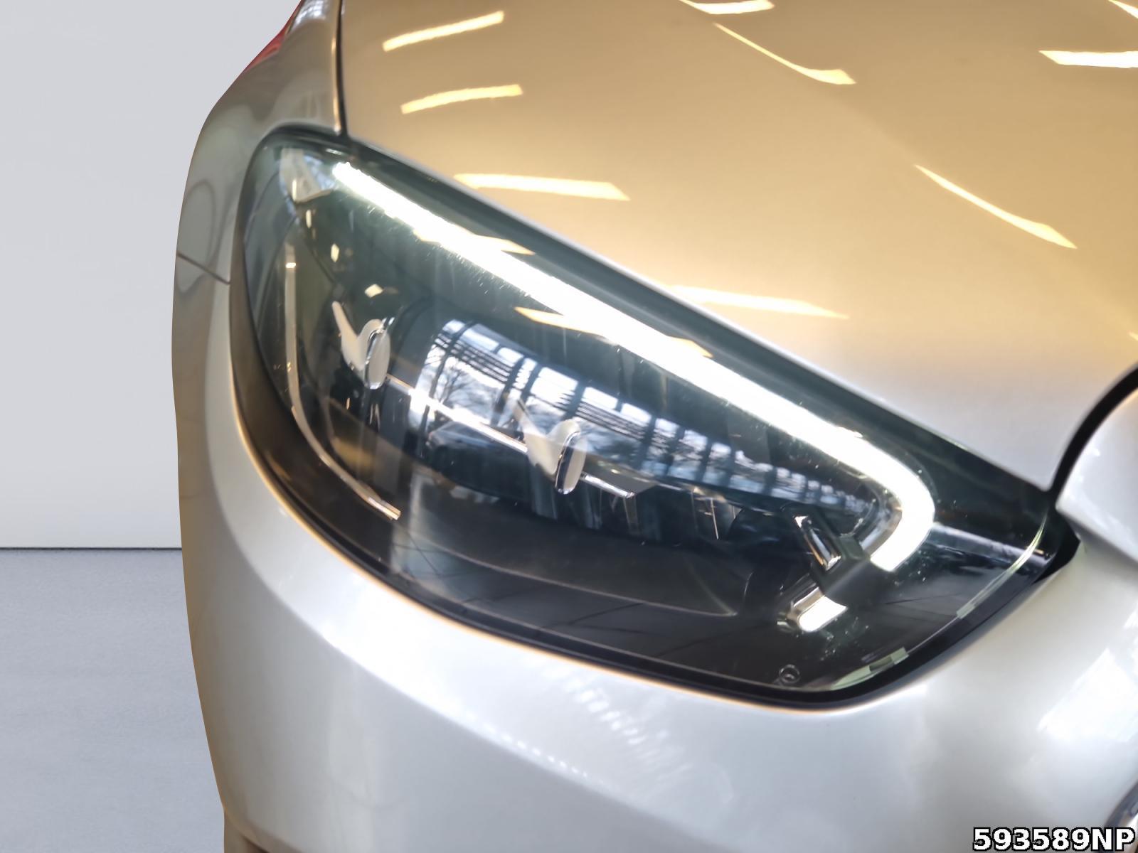 Fahrzeugabbildung Mercedes-Benz E 450 4M Avantgarde 360° Distronic LED Ambiente