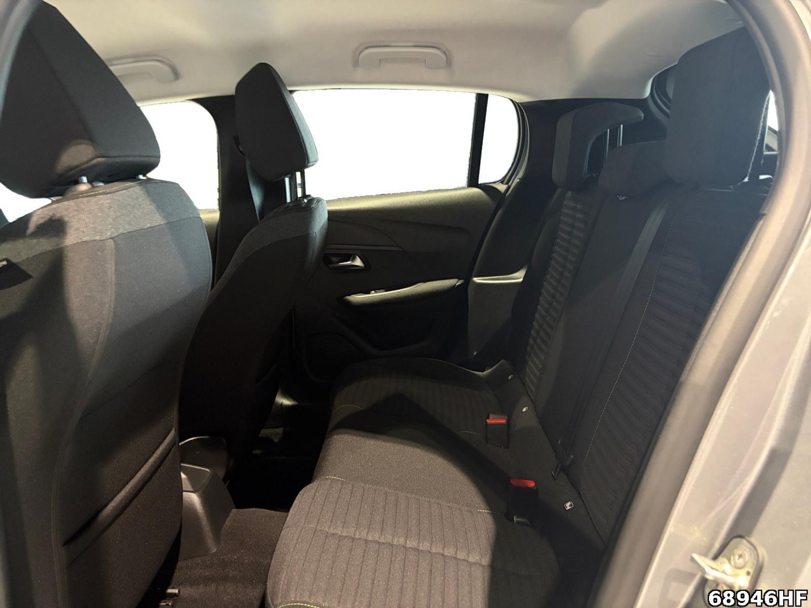 Fahrzeugabbildung Peugeot 208 Neu Active +LANEASSIST+CARPLAY+TEMPOMAT