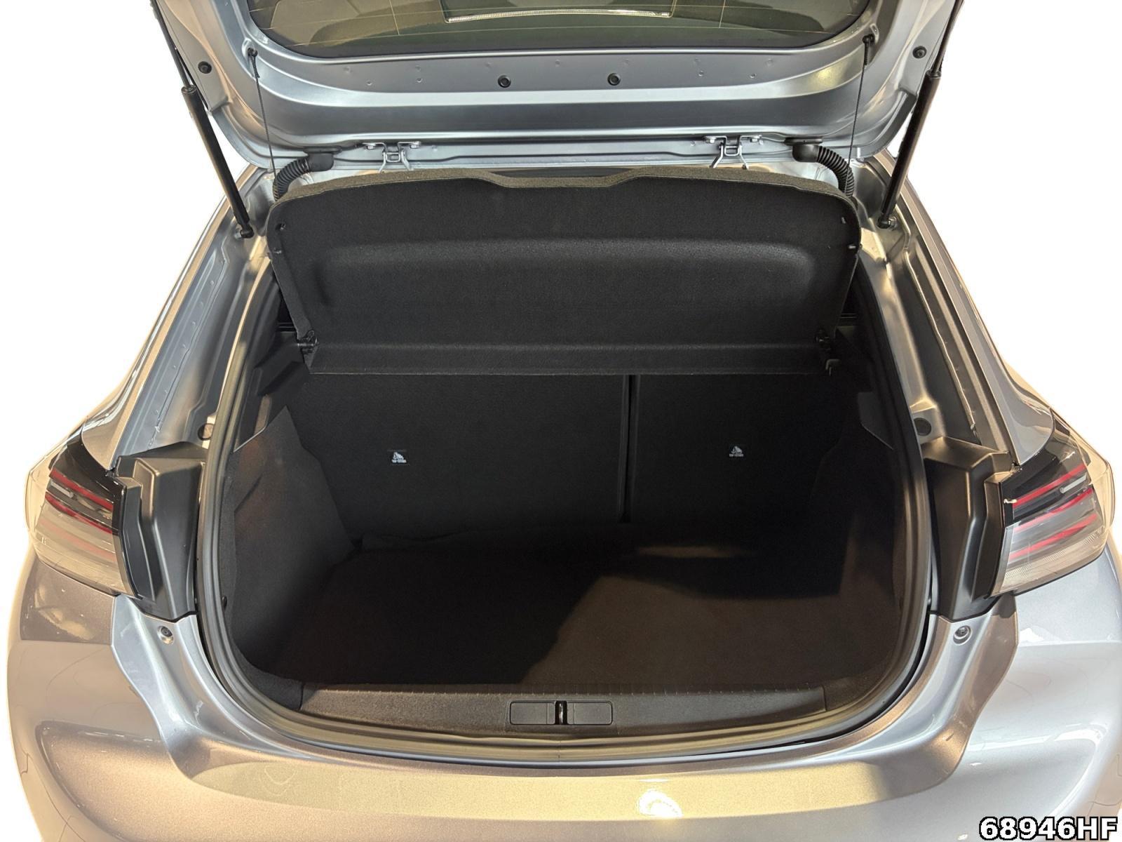 Fahrzeugabbildung Peugeot 208 Neu Active +LANEASSIST+CARPLAY+TEMPOMAT