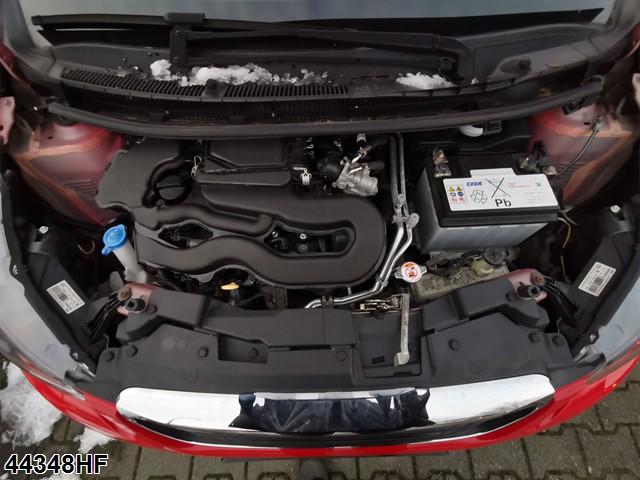 Fahrzeugabbildung Peugeot 108 1.0 VTi, Style *12 Monate Garantie*