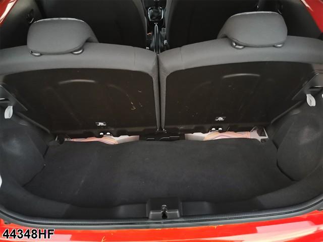 Fahrzeugabbildung Peugeot 108 1.0 VTi, Style *12 Monate Garantie*