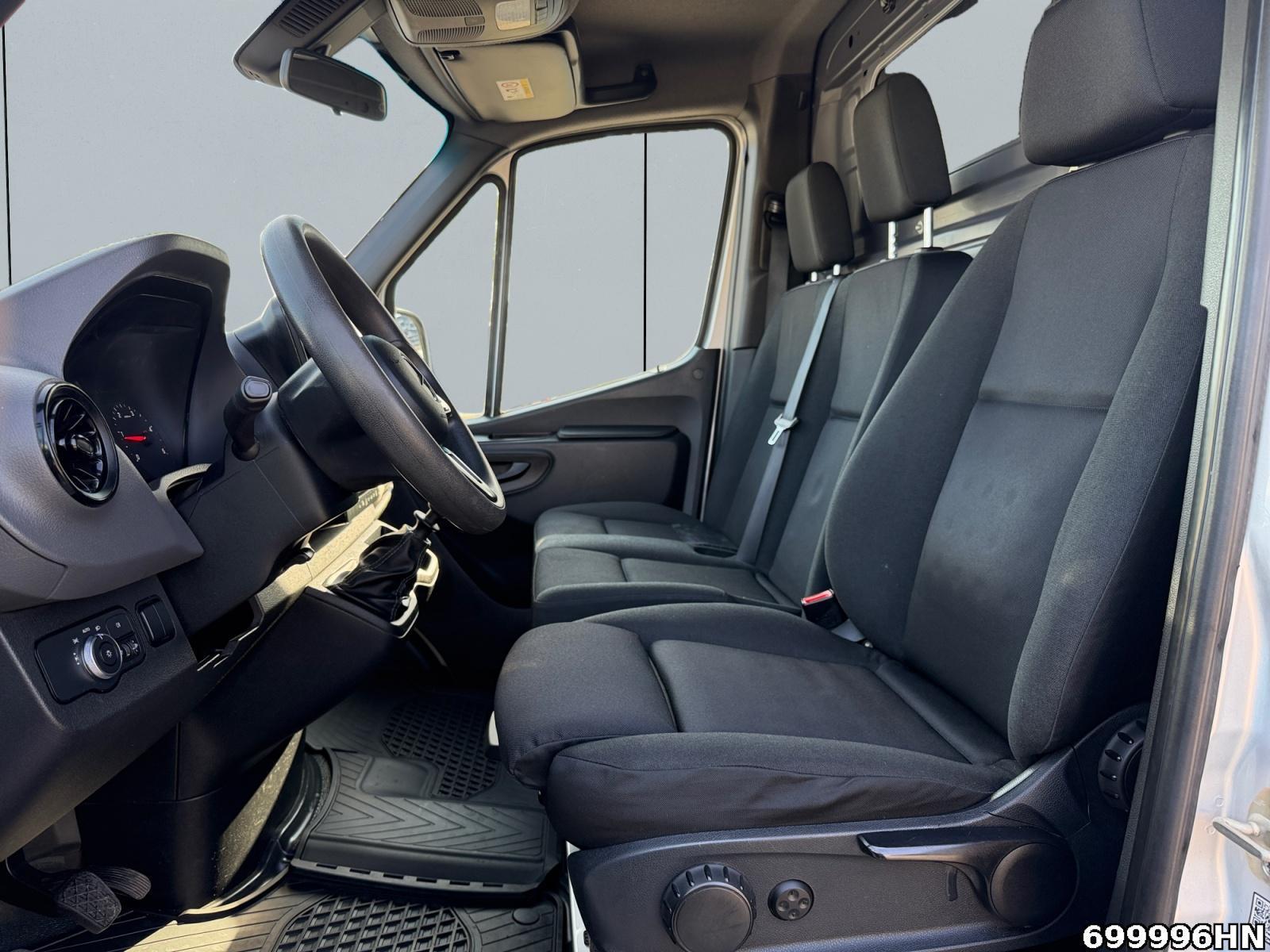 Fahrzeugabbildung Mercedes-Benz Sprinter 314 CDI *BOTT*AHK*Klima*Navi*SHZ*360°*
