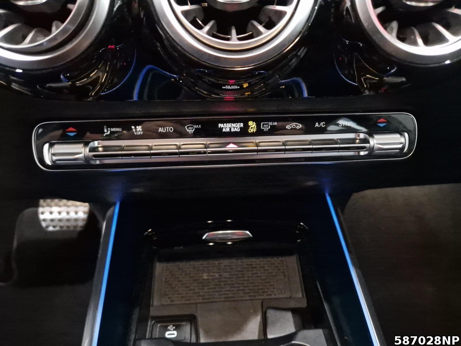 Fahrzeugabbildung Mercedes-Benz B 180 AMG LED Ambiente Kamera