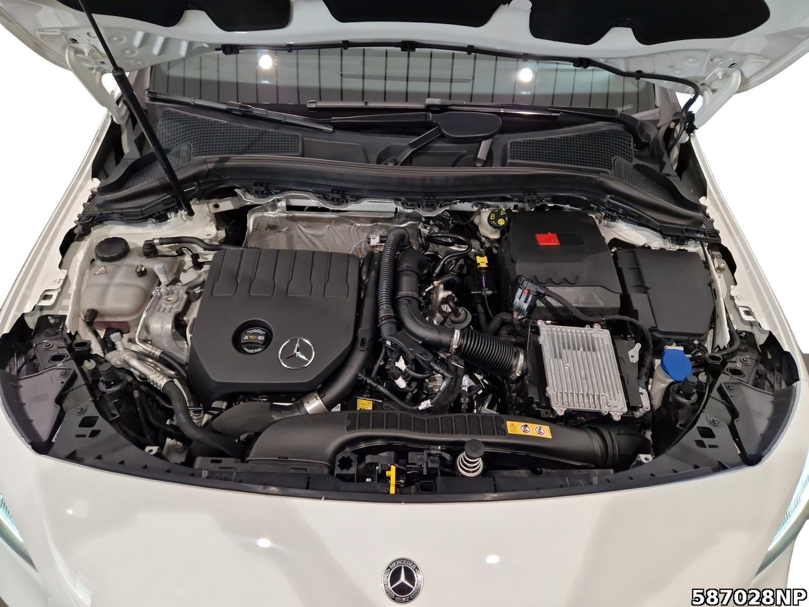 Fahrzeugabbildung Mercedes-Benz B 180 AMG LED Ambiente Kamera