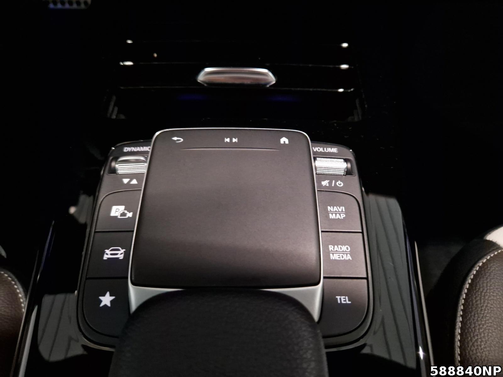 Fahrzeugabbildung Mercedes-Benz CLA 250 e Coupé AMG Night 360° HUD 22KW LED 19