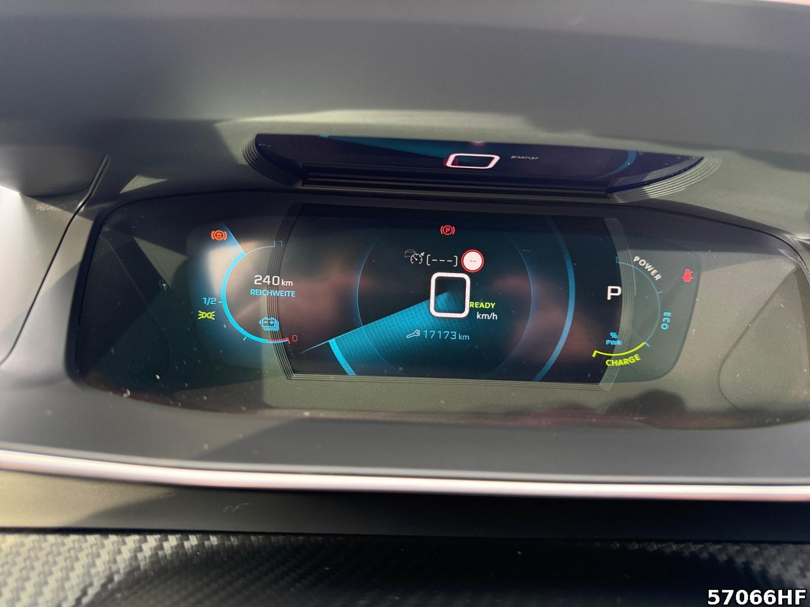 Fahrzeugabbildung Peugeot 208 Allure Pack