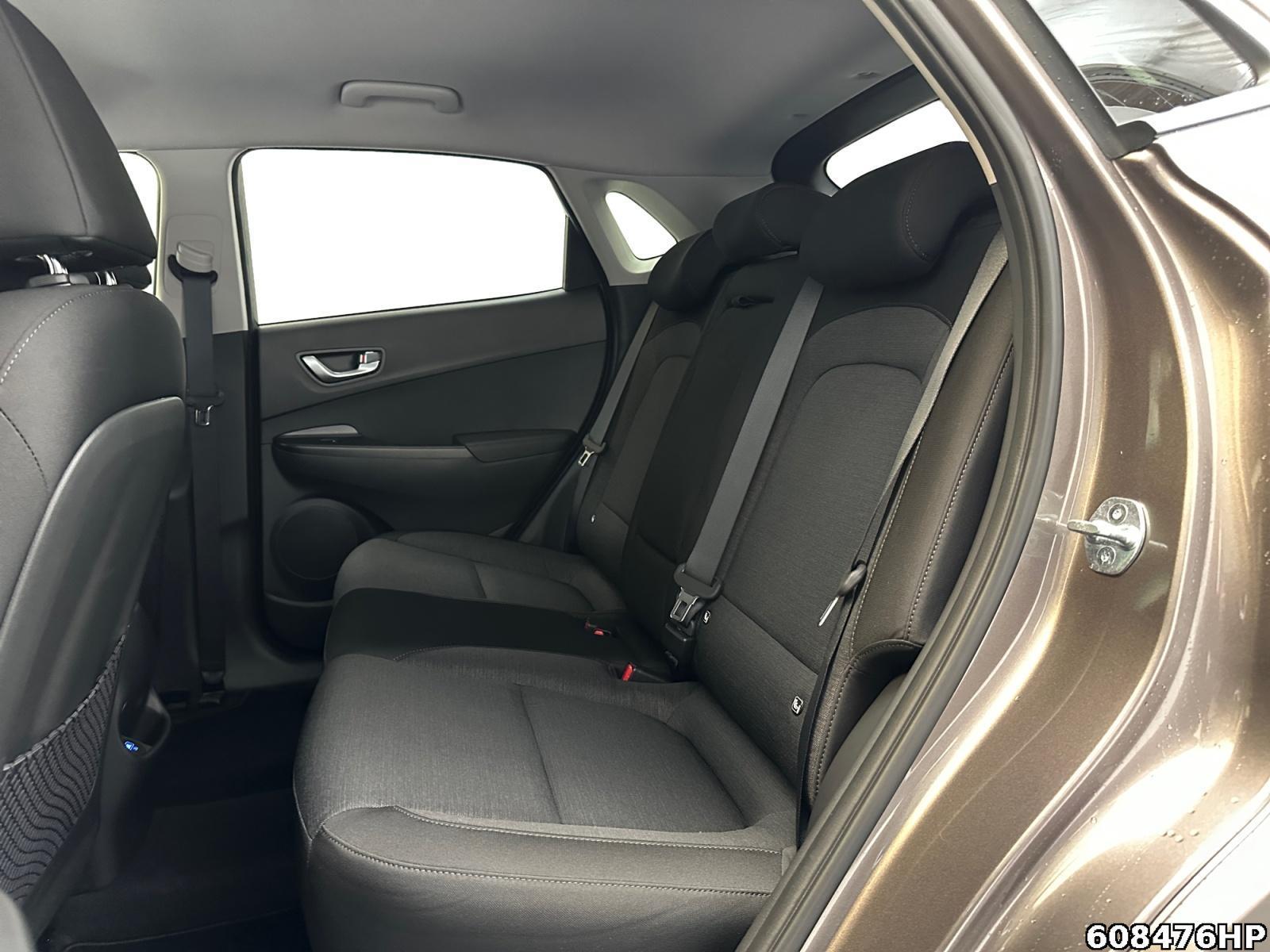 Fahrzeugabbildung Hyundai Kona Trend HUD Soundsystem Totwinkel Notbremsas