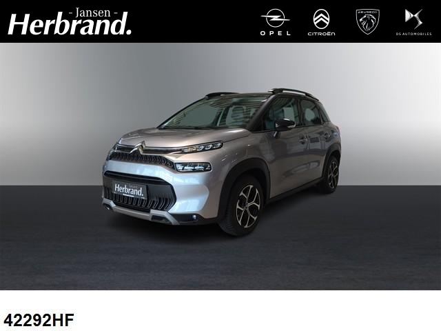 Citroën C3 Aircross BlueHDi 110 S&S Plus*S&S*SHZ*LED*