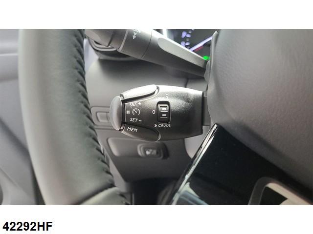 Fahrzeugabbildung Citroën C3 Aircross BlueHDi 110 S&S Plus*S&S*SHZ*LED*