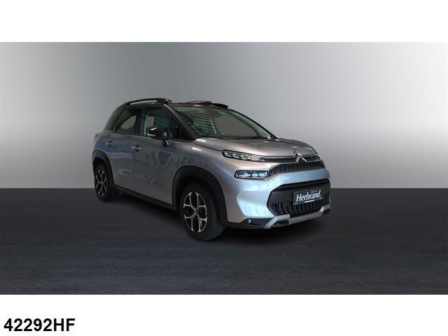 Fahrzeugabbildung Citroën C3 Aircross BlueHDi 110 S&S Plus*S&S*SHZ*LED*