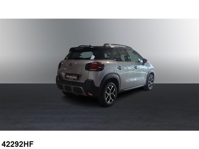 Fahrzeugabbildung Citroën C3 Aircross BlueHDi 110 S&S Plus*S&S*SHZ*LED*