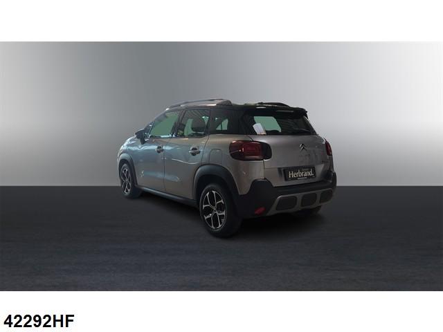 Fahrzeugabbildung Citroën C3 Aircross BlueHDi 110 S&S Plus*S&S*SHZ*LED*