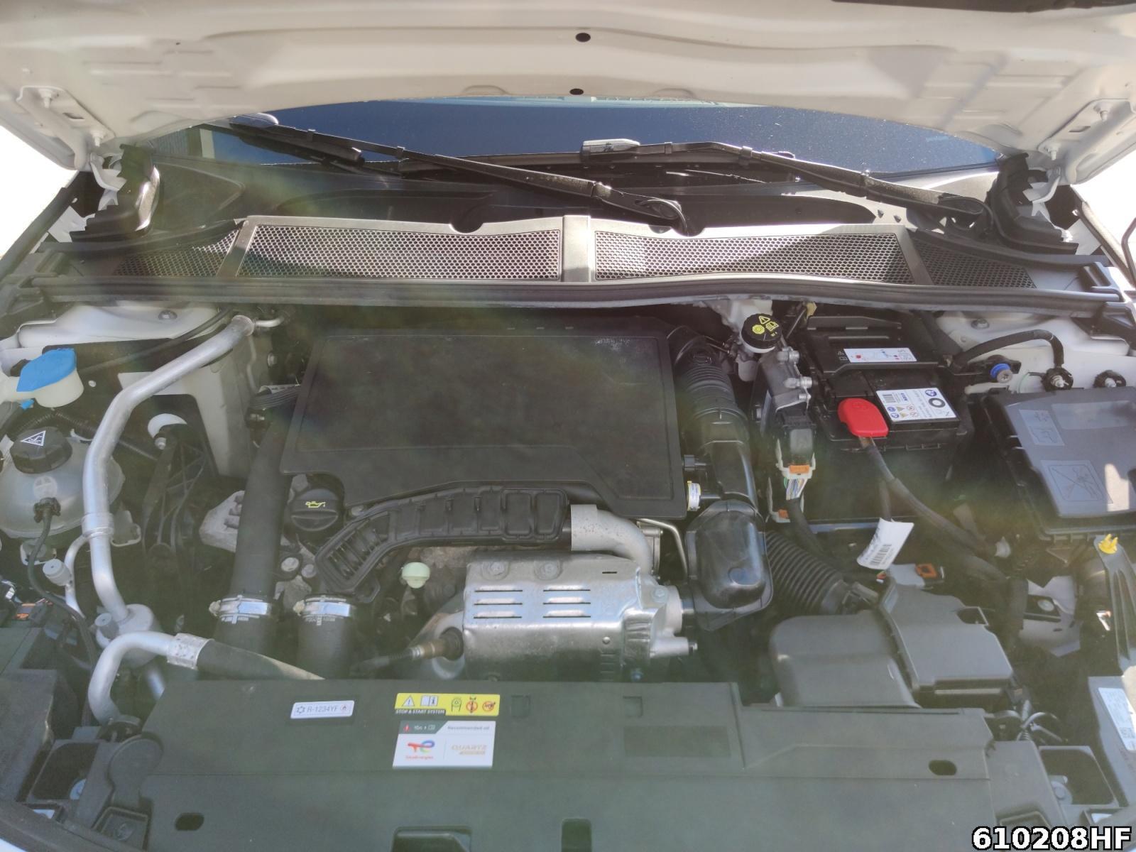 Fahrzeugabbildung Opel Astra 1,2 Turbo