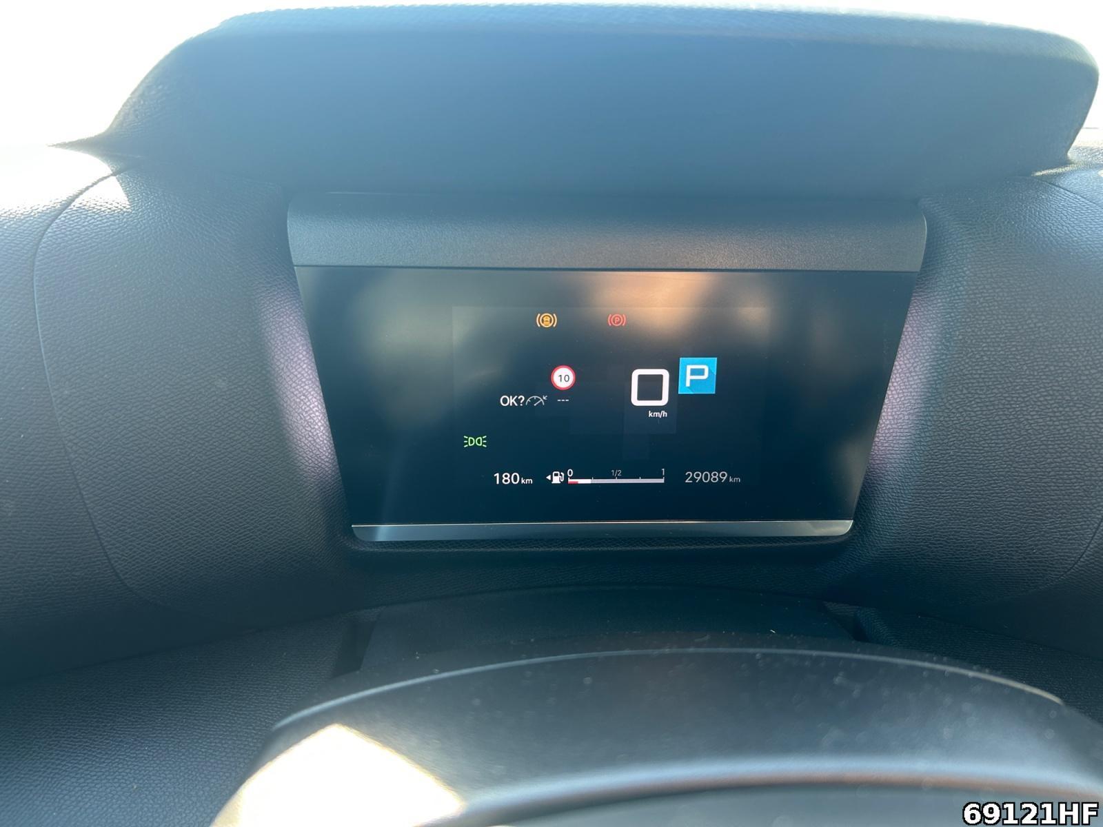 Fahrzeugabbildung Citroën C4 1.2 PureTech 130 Plus (EURO 6e)